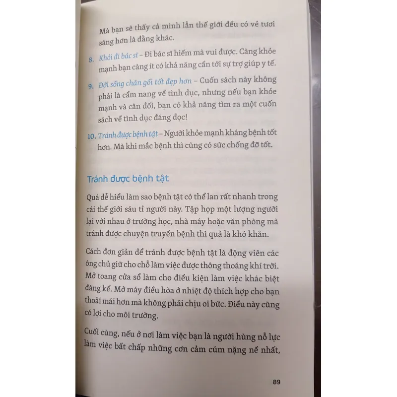 Kế hoạch cuộc đời - Sách cũ 640015