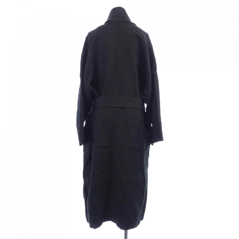 LISIERE COAT 632687
