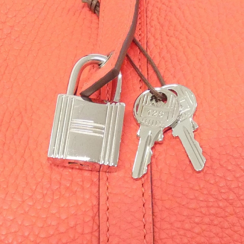 Túi Hermès Picotin Lock PM 056289CK 616952