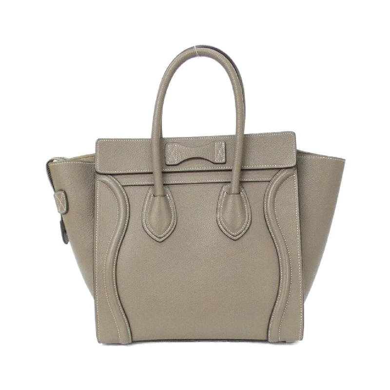 Celine Micro Luggage 189793DRU Túi 615403