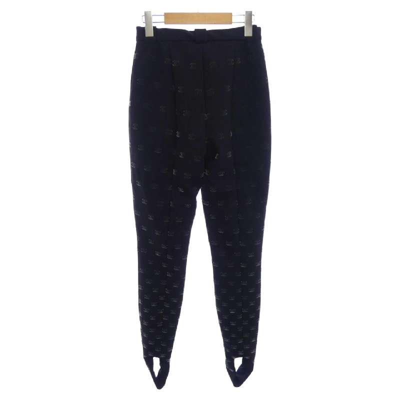 【Mã giảm giá】Chanel CHANEL Quần 655897