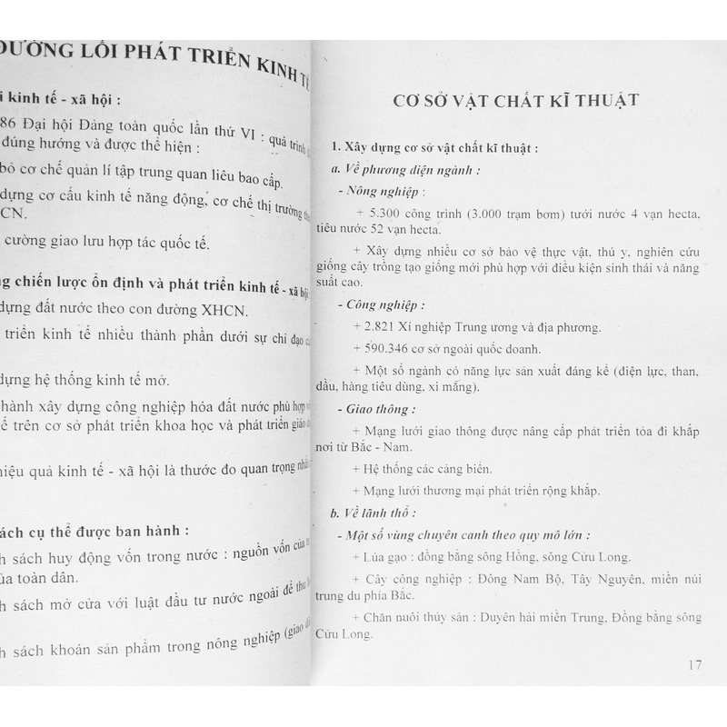 Kiến thức cơ bản ĐỊA LÍ 12 xưa 541256