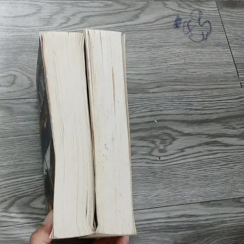 Hồng Kông Thuở Ấy - Giêm Clêvơn 1020147