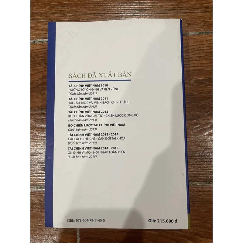 TÀI CHÍNH VIỆT NAM 2014-2015 (8) 688073
