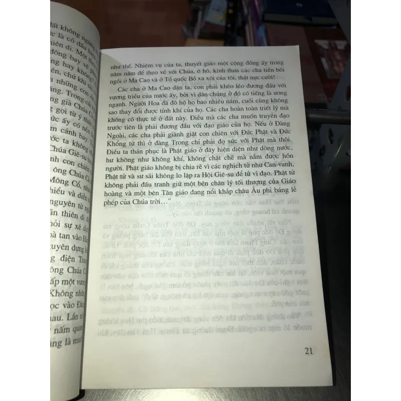 An lạc dưới trời - Nguyễn Xuân Hưng 1009455