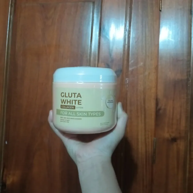 Ủ trắng collagen gluta white 957772