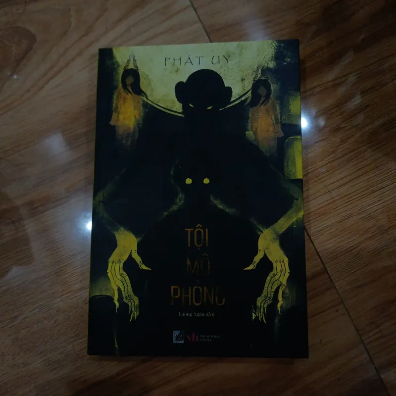 Tội mô phỏng 719290