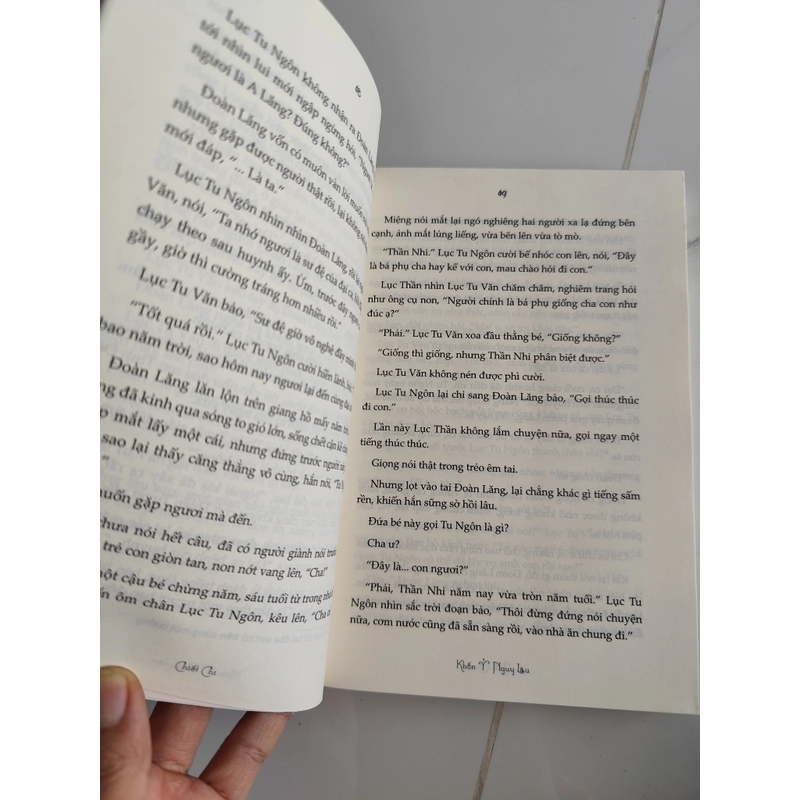 Khốn ỷ nguy lâu- Chiết Chi 552082