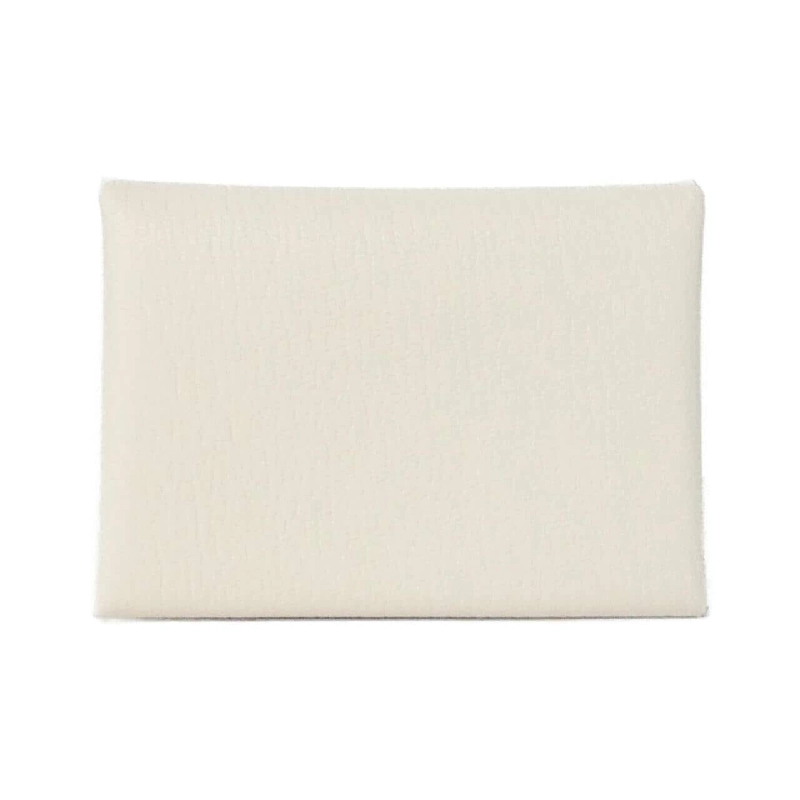 Ví tiền Hermes Calvi Duo 082977CK 619199