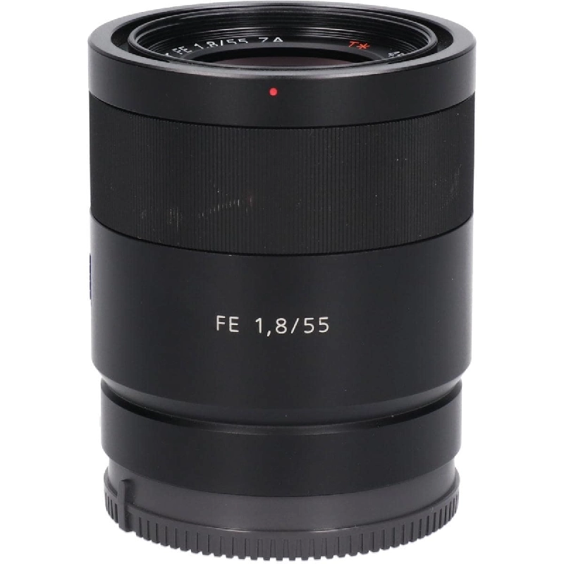Ống kính FE55mm F1.8ZA (SEL55F18Z) - Hàng hiệu Authentic 880535