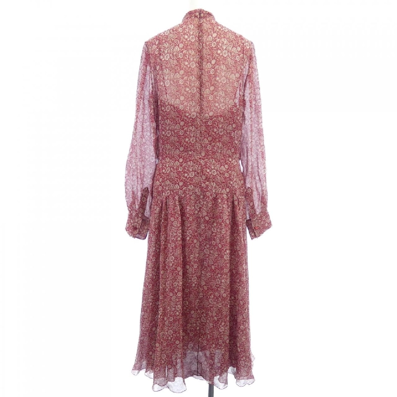 クリスチャンディオール CHRISTIAN DIOR 851R19A6912 ワンピース - Hàng hiệu Authentic 646949