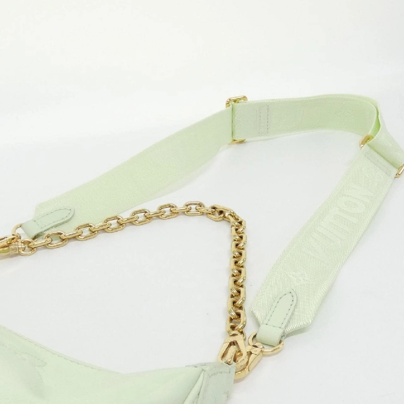 Túi xách vai Louis Vuitton Bubblegram Over the Moon M20857 611317