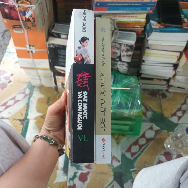 Combo 2c về Nhật Bản 989946