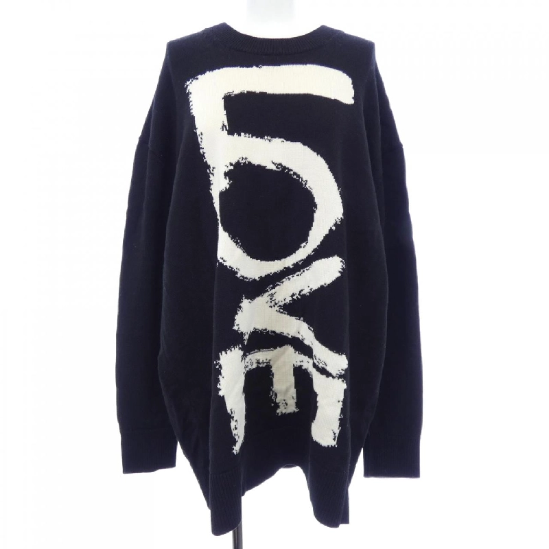 Burberry BURBERRY 80372281 Áo len - Hàng hiệu Chính hãng 774091