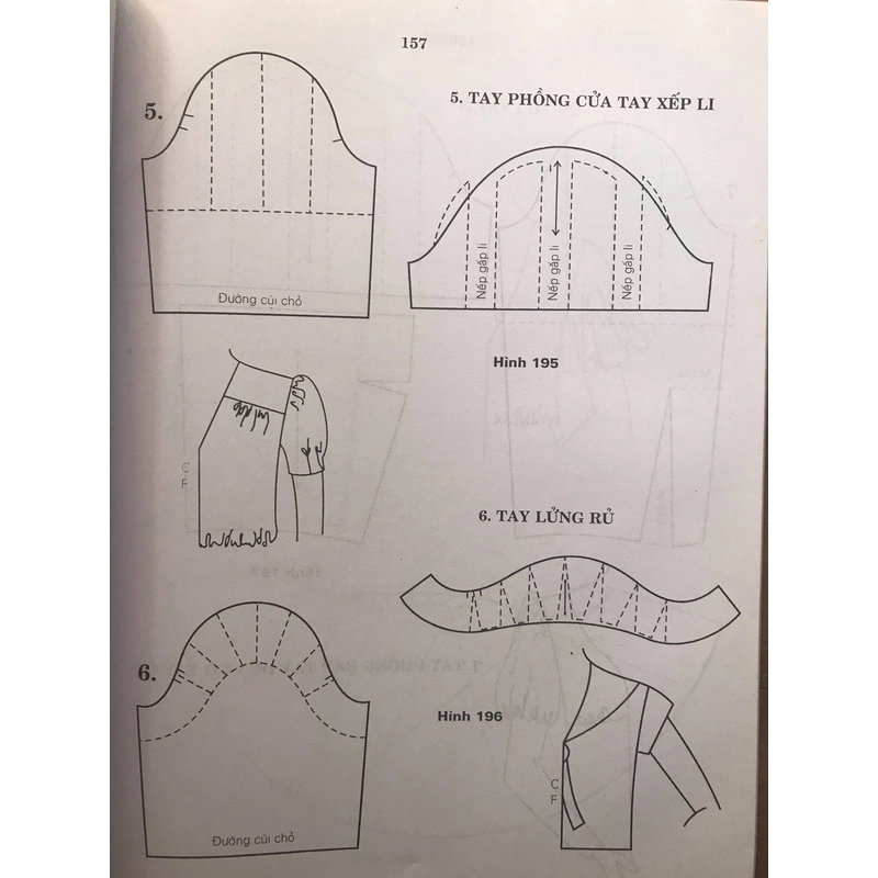 KỸ THUẬT CẮT MAY TOÀN TẬP 488418