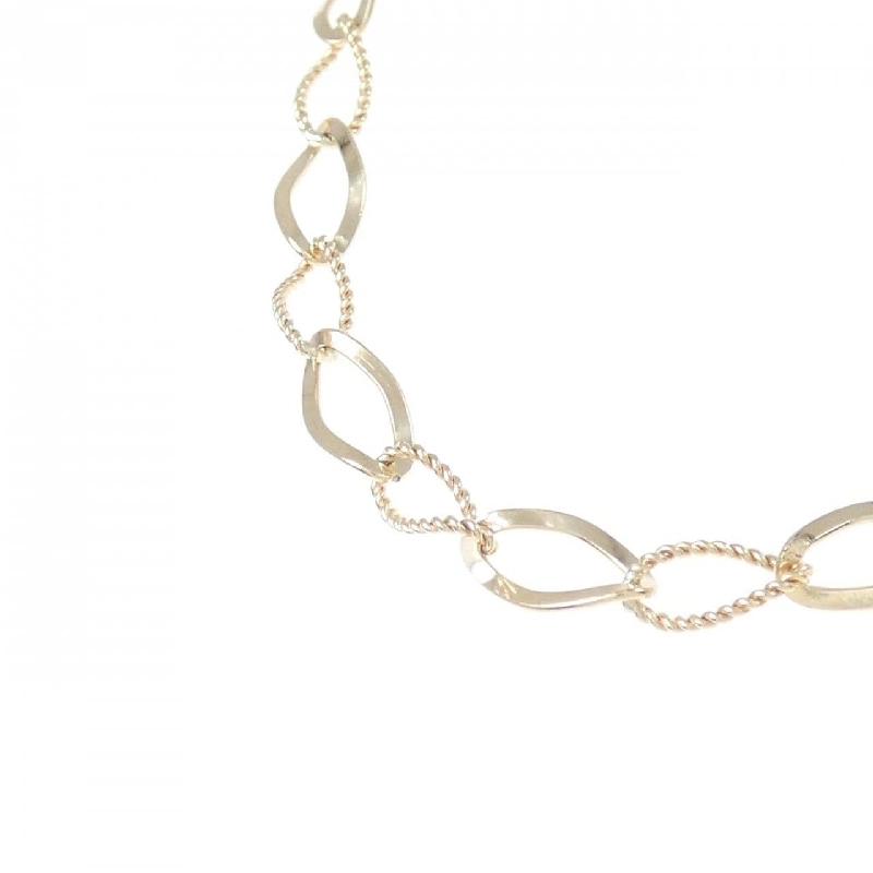 K10PG Necklace - Hàng hiệu Authentic 868576