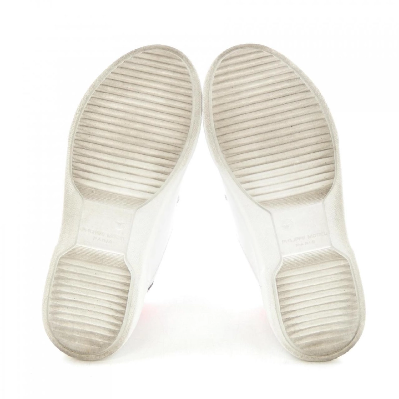 【Mã giảm giá】Giày sneaker PHILIPPE MODEL 662375