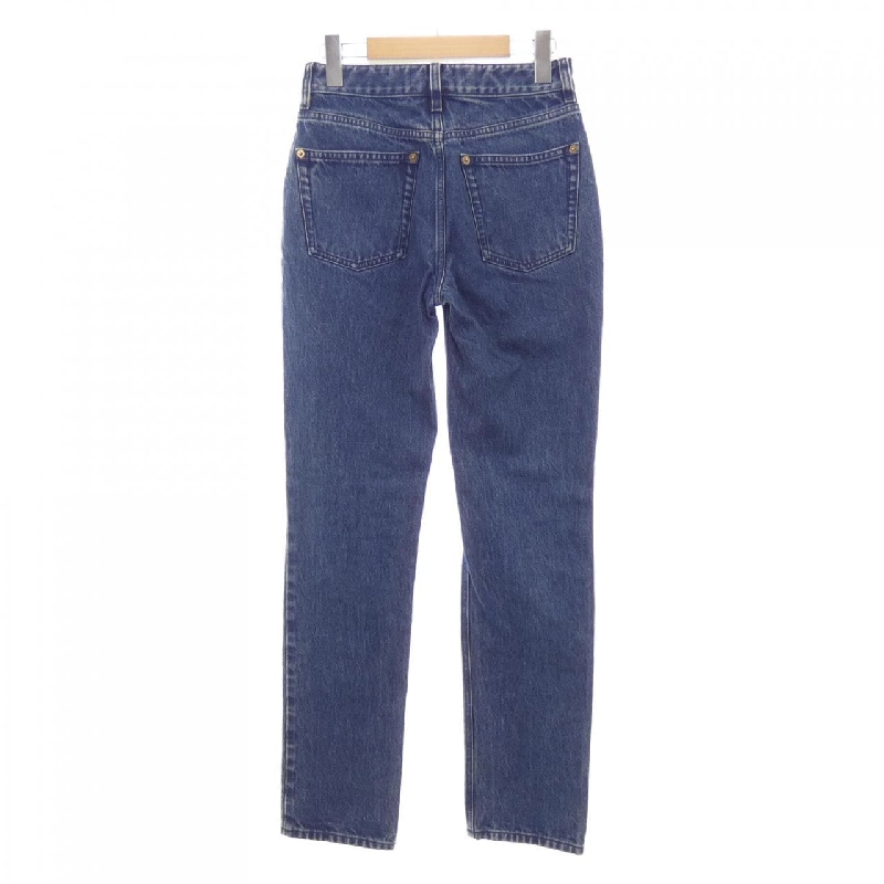 【Khuyến mãi】Quần jeans Louis Vuitton 653737