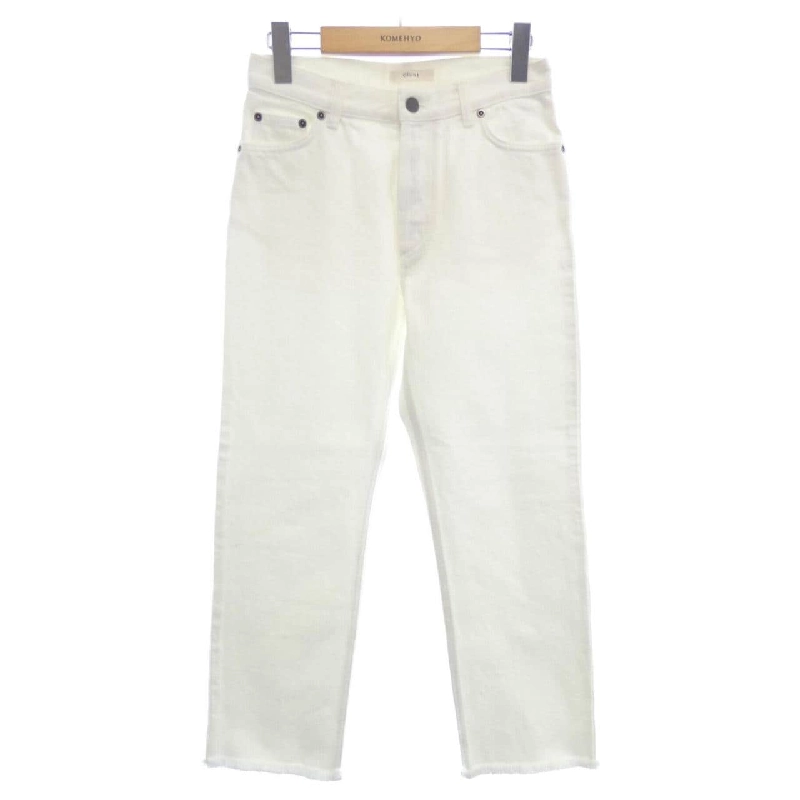 セリーヌ CELINE 2 1U06/523B Jeans - Hàng hiệu Chính hãng 820183