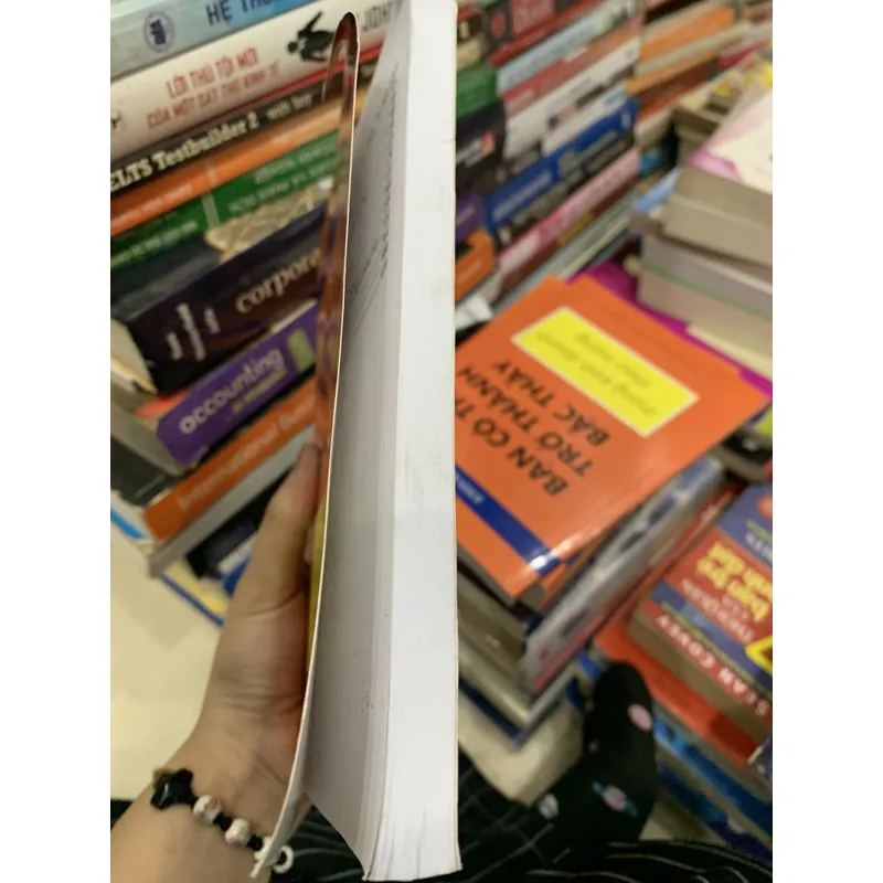 Bạn có thể trở thành bậc thầy  719370