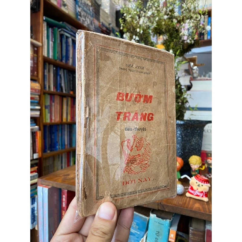 Bướm trắng - Nhất Linh 409160