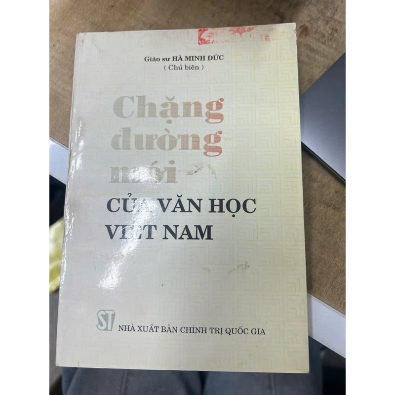 Chặng đường mới của văn học Việt Nam .9 336461