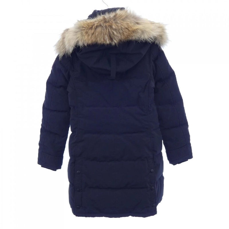 【Mã giảm giá】Áo khoác lông Canada Goose 641313