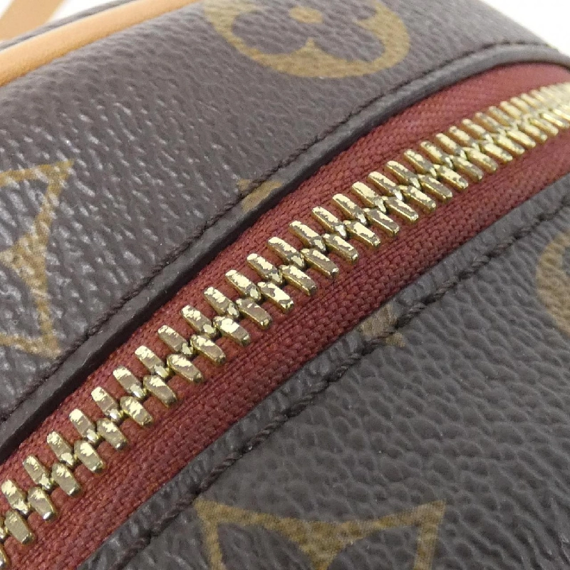 Túi xách vai Louis Vuitton Monogram Boîte Chapeau Souple M45578 - Hàng hiệu Chính hãng 768189