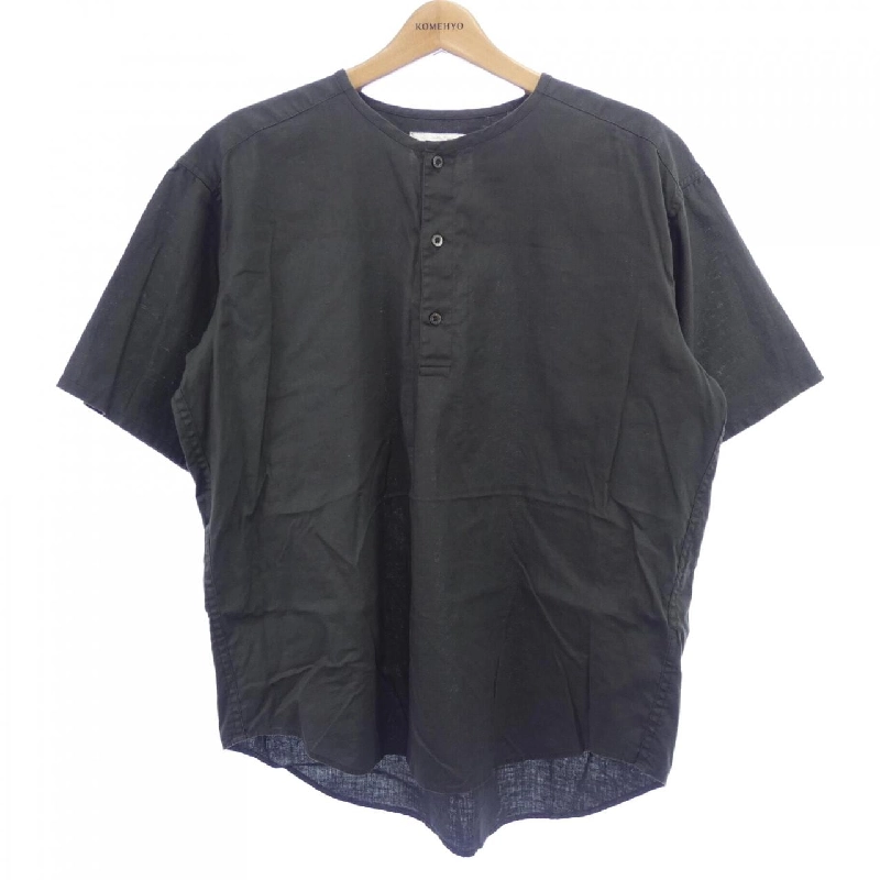 INHERIT S／S áo sơ mi - Hàng hiệu Authentic 894375