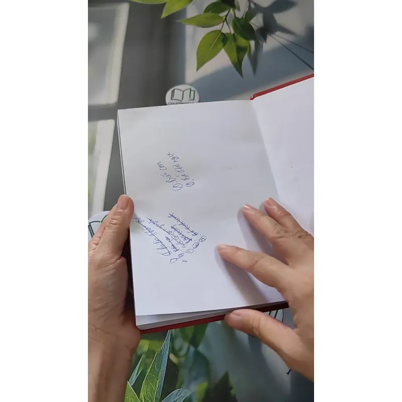 Em - Liêu Hà Trinh 990080