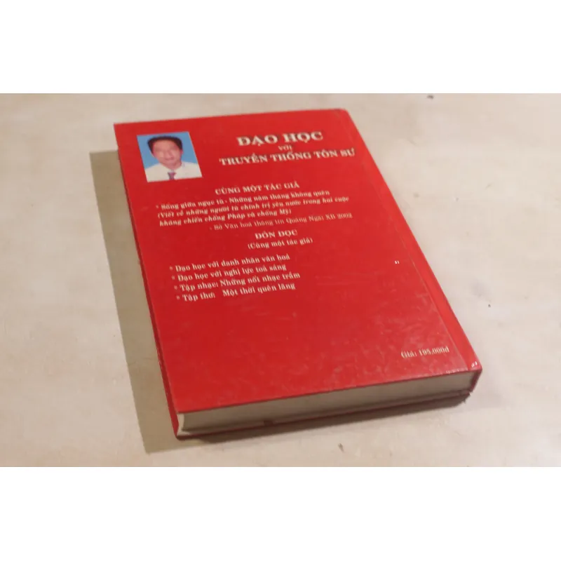 Đạo học với truyền thống tôn sư trọng đạo 975751