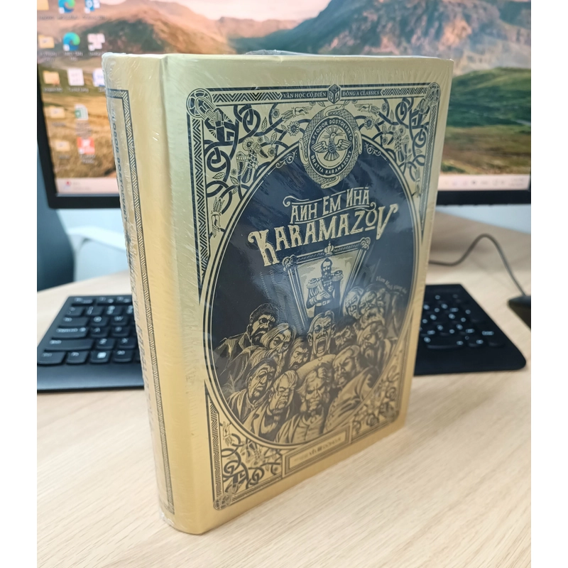 Anh em nhà Karamazov 444815