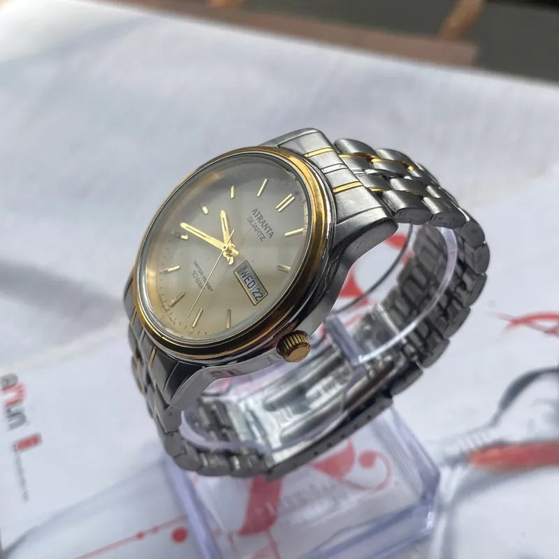 Recoh Atranta Gold 598973
