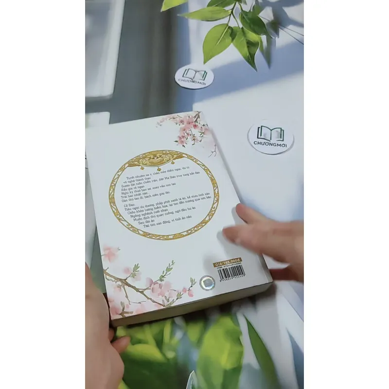 Bại Nhứ Tàng Kim Ngọc - Tô Du Bính 744768