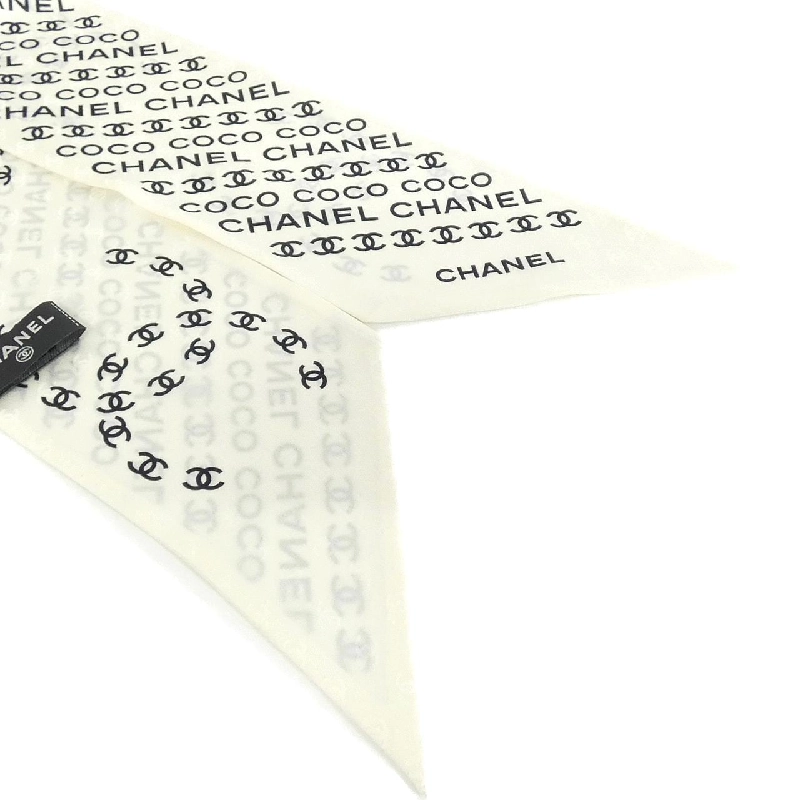 Băng đô Chanel - Hàng hiệu Authentic 772694