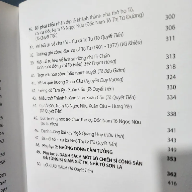 Tinh thần Tô hiệu | hội khoa học lịch sử việt nam  930869