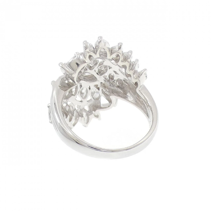 Nhẫn kim cương PT900 2.61CT - Hàng hiệu Authentic 853755