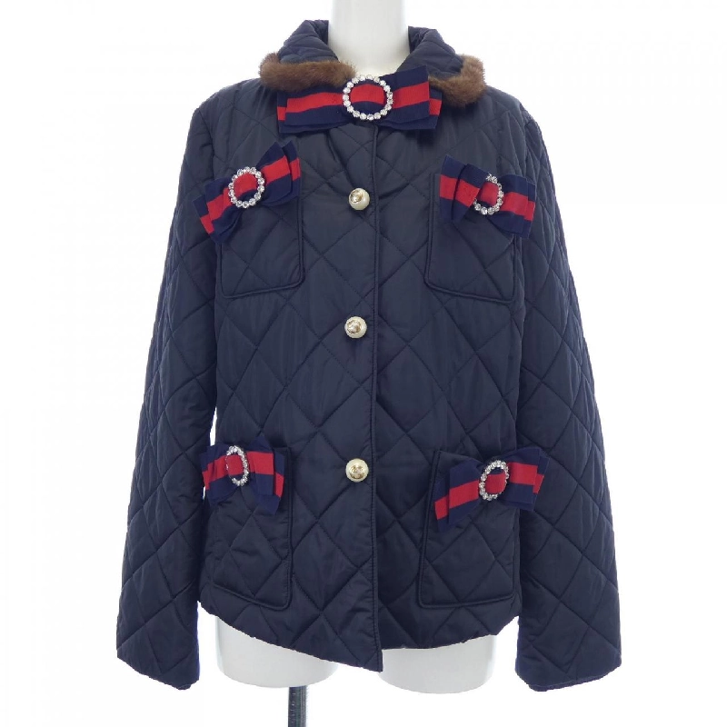 Jacket GUCCI - Hàng hiệu Authentic 825245