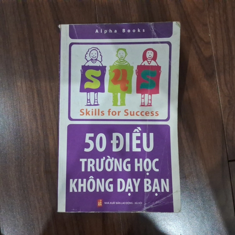 50 điều trường học không dạy bạn 544463