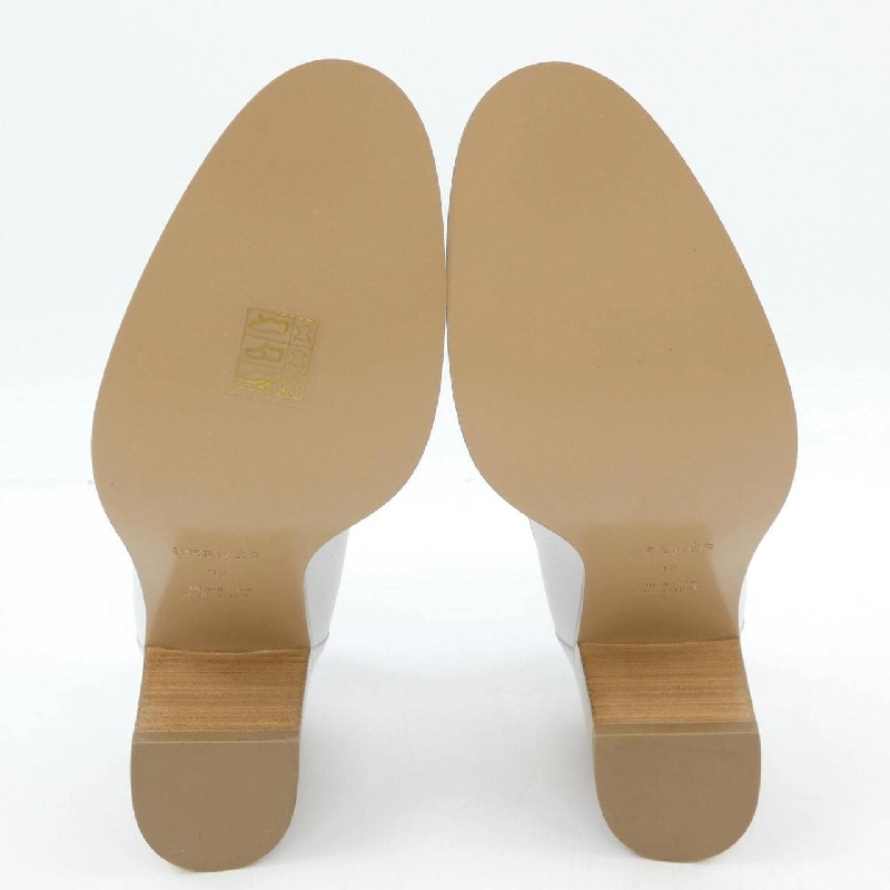 Giày cao gót HERMES ELYSEE 70 656552