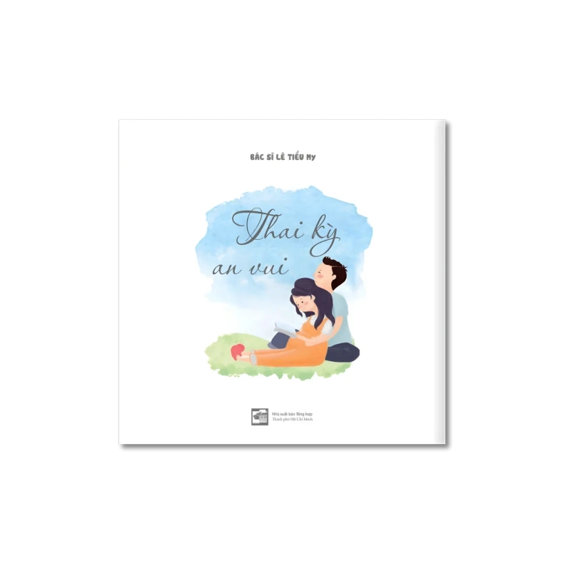 Thai kỳ an vui - Lê Tiểu My Vanvosach 725292