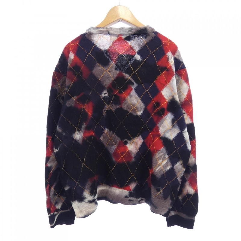 ディースクエアード DSQUARED2 S75HA1102 áo len 632132