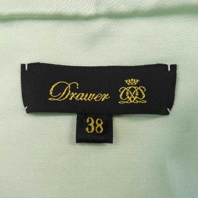 【Khuyến mãi】Chân váy DRAWER 655157