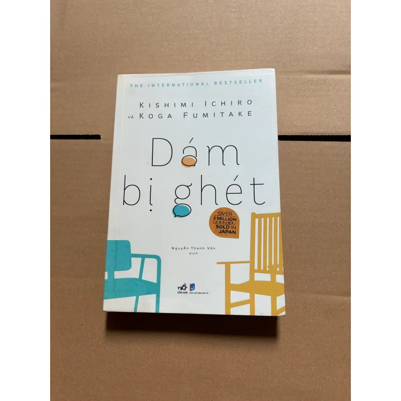 Dám bị ghét 1034278