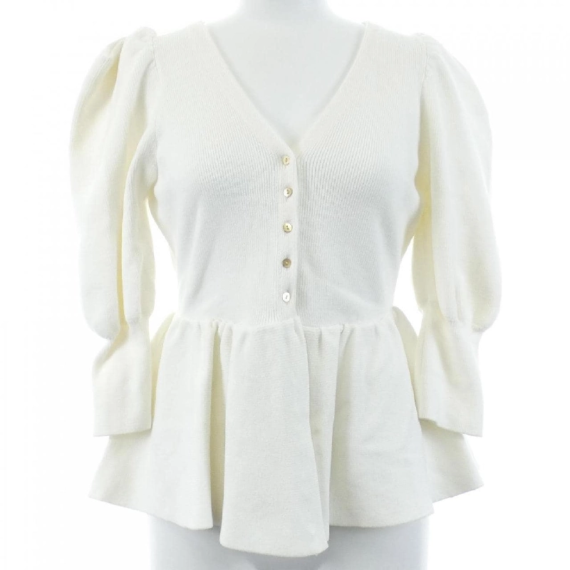 Áo khoác cardigan Snidel - Hàng hiệu Authentic 815137