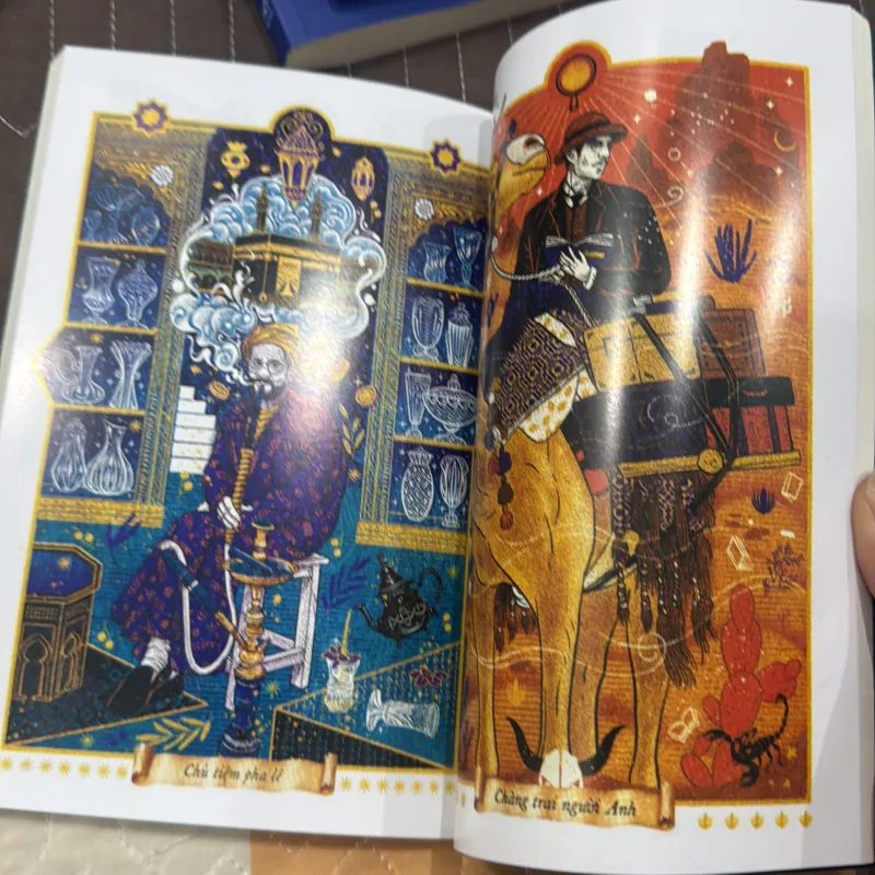 Sách nhà giả kim 1019677