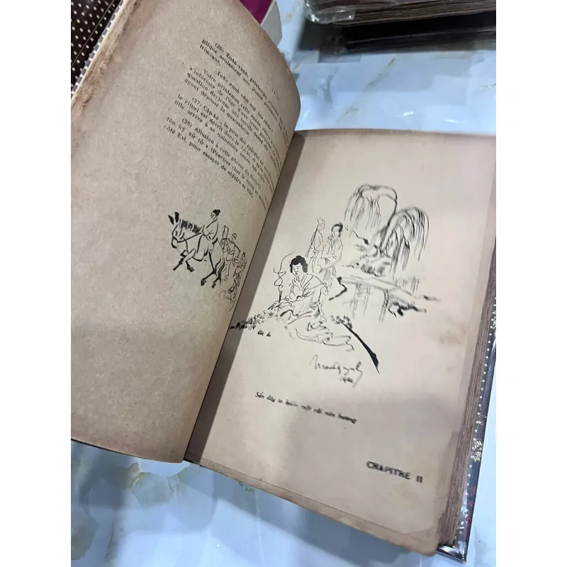 KIM VÂN KIỀU - NGUYỄN VĂN VĨNH CHÚ THÍCH (1942-1943) 1008418