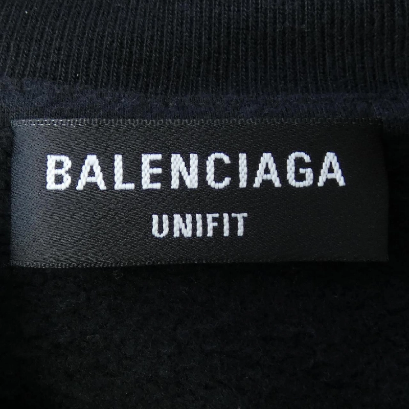 BALENCIAGA 652981 TKVD4 UNISEX Áo khoác - Hàng hiệu Chính hãng 904072