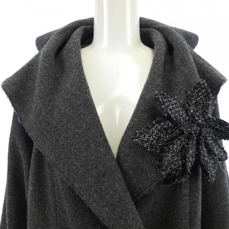 Chanel CHANEL P42370V30598 Áo khoác 633775