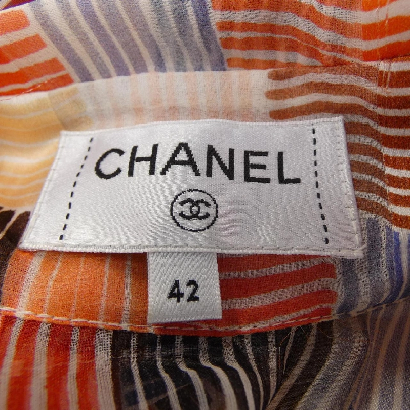Áo sơ mi CHANEL P55994V42201 - Hàng hiệu Authentic 814465